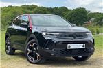 2022 Vauxhall Mokka