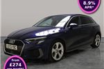 2022 Audi A3