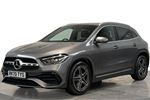 2020 Mercedes-Benz GLA