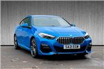 2021 BMW 2 Series Gran Coupe