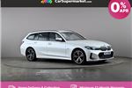 2022 BMW 3 Series Touring