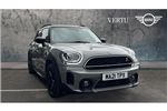 2021 MINI Countryman