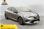 2023 Renault Clio