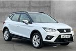 2020 SEAT Arona