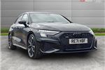 2021 Audi A3