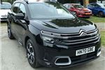 2020 Citroen C5 Aircross