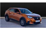 2020 Peugeot 2008