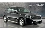 2018 MINI Countryman