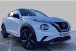 2020 Nissan Juke