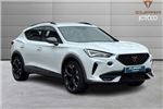2022 Cupra Formentor