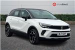 2021 Vauxhall Crossland