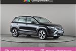 2023 SEAT Ateca