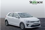 2022 Kia Rio