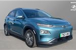2021 Hyundai Kona Electric