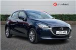 2021 Mazda 2