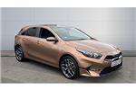 2022 Kia Ceed