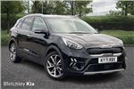 2021 Kia Niro