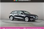 2020 Audi A3