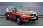 2019 SEAT Arona