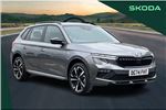 2024 Skoda Kamiq