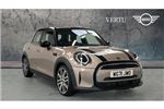 2021 MINI Hatchback 5dr