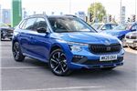 2025 Skoda Kamiq