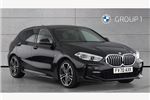 2020 BMW 1 Series