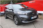 2018 Kia Sorento