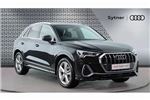 2021 Audi Q3