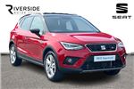 2021 SEAT Arona