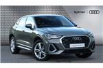 2023 Audi Q3