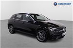 2024 Mercedes-Benz GLA