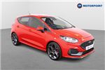 2023 Ford Fiesta ST