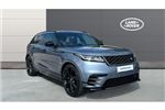 2019 Land Rover Range Rover Velar