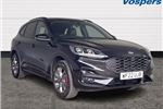 2022 Ford Kuga