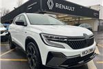 2024 Renault Austral