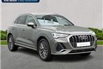 2024 Audi Q3