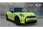 2023 MINI Hatchback