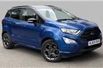 2019 Ford EcoSport