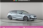 2024 BMW 1 Series