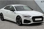 2023 Audi A5