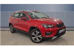 2020 SEAT Ateca