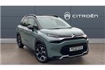 2022 Citroen C3 Aircross