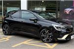 2023 Renault Clio