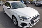 2021 Audi A3