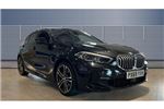 2019 BMW 1 Series