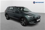 2022 SEAT Tarraco