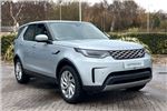 2022 Land Rover Discovery