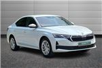 2024 Skoda Octavia