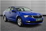 2019 Skoda Octavia